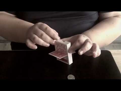 Saturn Magic - Flying Ghost by Mario Tarasini video DOWNLOAD