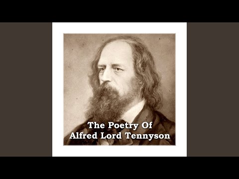 Video thumbnail for Alfred Lord Tennyson - The Lady of Shalott