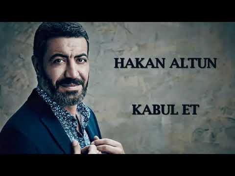 Hakan Altun - Kabul Et