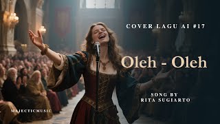 Download lagu Oleh oleh - Rita Sugiarto  (AI Orchestral Cover) | MajesticMusic  mp3