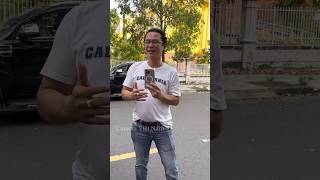 Lê Minh xuất hiện tại phiên tòa phúc thẩm Hồng Loan con gái ruột cố Nsut Vũ Linh 