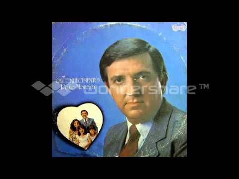 10   Fale e não te Cales   canta  PAULO  MOREIRA