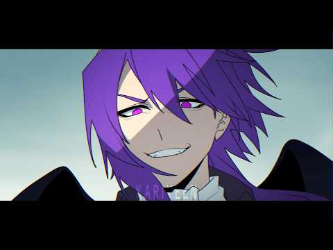 【UU SMP】Headlock (Short Animation)