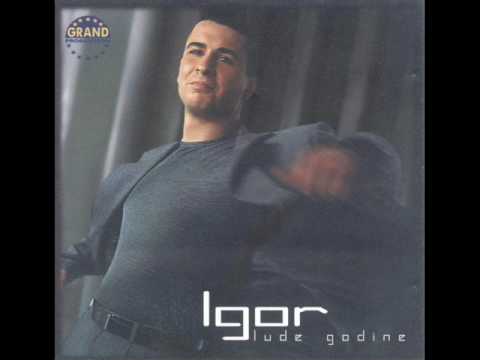 Igor Lugonjic bele ruze