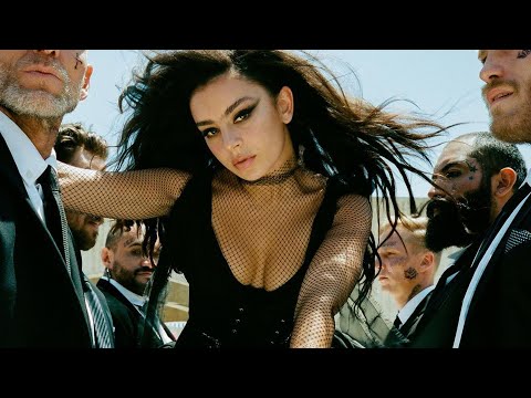 Charli XCX - Good Ones [Official Video]