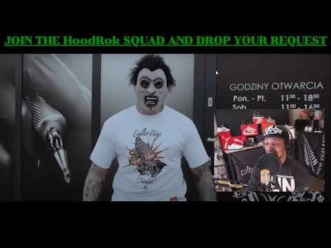 Polish Rap: Bonus RPK ft. Gedz, Kizo - "AKTUALIZUJE DANE" (New Zealand Reaction)