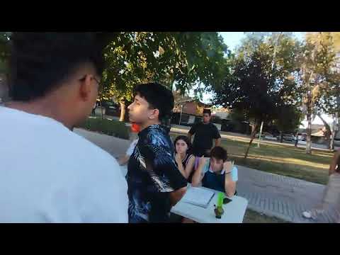 4tos MULTIVERSE KC'BT: LA MAFIA DEL AMOR vs NIELUCK