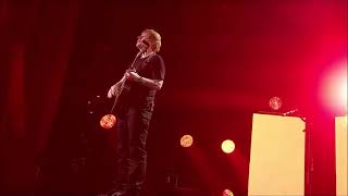Ed Sheeran - Little Bird - #10YearsOfPlus @ O2 Shepherd&#39;s Bush Empire 02/09/21