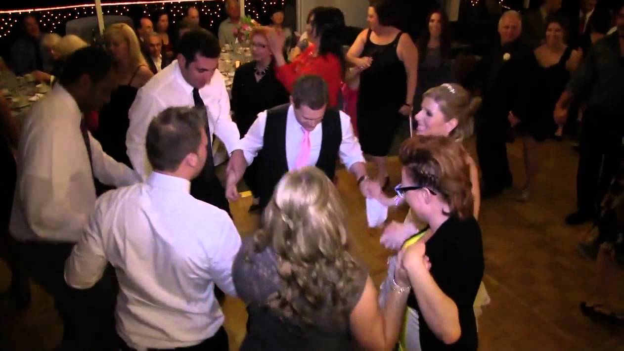 Promotional video thumbnail 2 for Adel Music & Entertainment