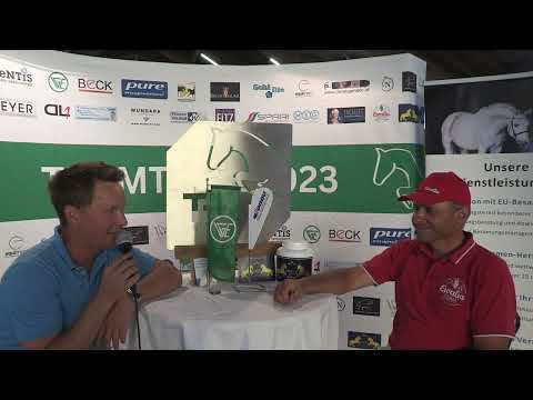 Interview mit dem TeamTour Finale Veranstalter Markus Saurugg