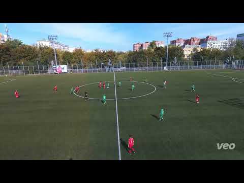 U13 AFRR vs FC Zimbru, 09.10.2022