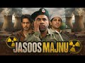 Jasoos Majnu Mission Majnu Ka Post Mortem