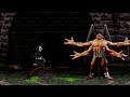Mortal Kombat New Era 2023 Quan Chi Full Playthrough