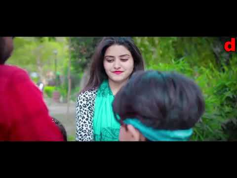 Nalla Male Kelle (නල්ල මලේ කෙල්ලේ) - Dilnuk Ranmila ft. Anjali Rajkumar New Music Video 2021