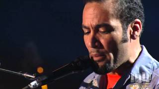 Ben Harper - Shimmer And Shine (Live at SXSW)