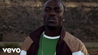 Akon ghetto official music video