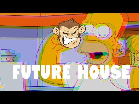 Danni Darries & LAR3S - Return