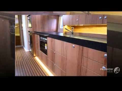Hanse Yachts 495 Sailing boat, Sailing Yacht Year - 2012