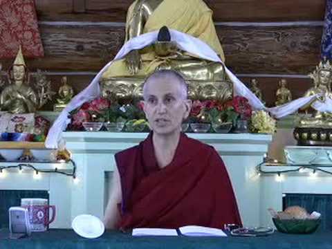 04 Young Adult Week: A Successful Life 07-18-08