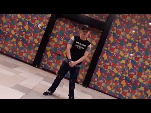 Far East Movement ft.Tyga - Dirty Bass (Freestyle by Ken G)