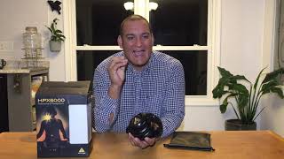 Video thumbnail for Behringer HPX6000 Review by DJ Noah Michel