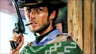 Fistful Of Dollars Final Duel Theme - Ennio Morricone(1964)