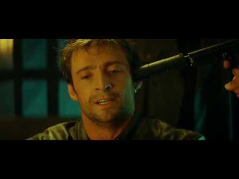 Swordfish 60 Second Hack...