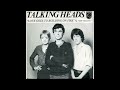 Talking Heads - Love → Building on Fire