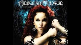 Amberian Dawn- Lullaby (Vocal Cover)