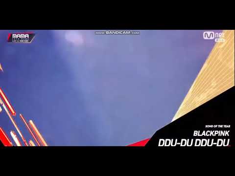 Twice win song of the year MAMA 2018