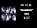 Team BS - Jamais Assez [Audio Officiel] 