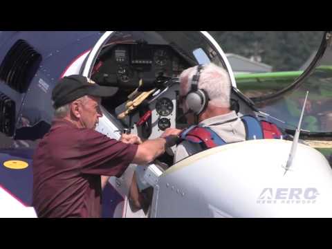 Aero-TV:  Safety Tip of the Week - Bud Granley Explains the ACE Program