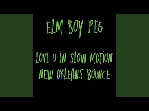 Love U In Slow Motion