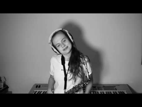 Khalid - Location (Saxophone Cover)