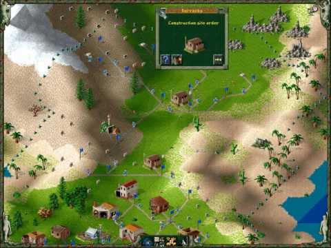 The Settlers II : Gold Edition PC