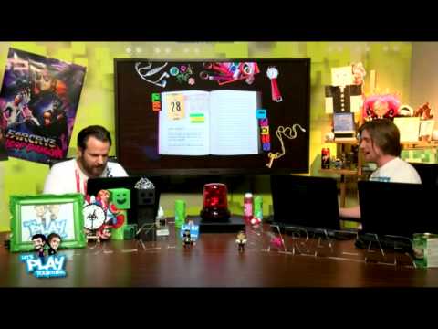 Gronkh rastet wegen B taste aus- Girls secret