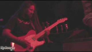 THE SUPERVILLAINS &quot;Iru Kanji&quot; - live @ the Fox