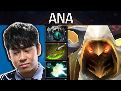 Juggernaut Dota 2 Gameplay Ana with Swift Blink - 22 Kills