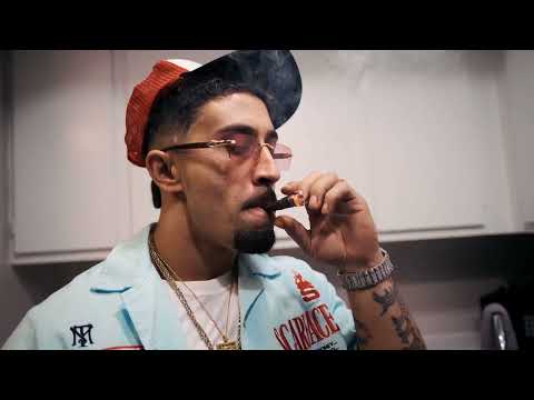 BFG Gwap “Drakeo Flow” Official Music Video Shot By UpGood 🎥