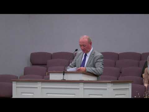 5.15.22 Full Gospel Church - Morning Service
