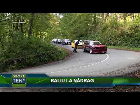 RALIU LA NADRAG - 03 IULIE 2018