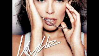 Kylie Minogue - More More More