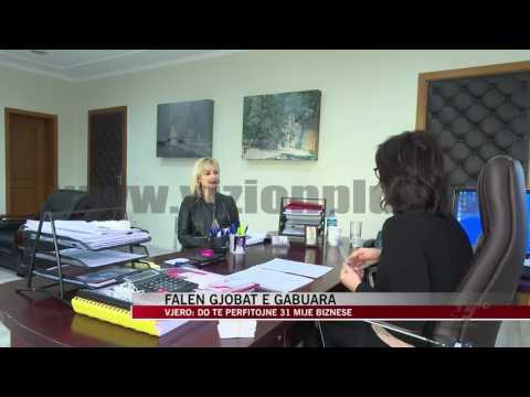 Falen gjobat e gabuara për bizneset - News, Lajme - Vizion Plus
