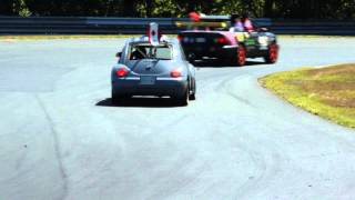LeMons at Thompson Speedway August 2015