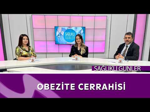 Sağlıklı Günler | Obezite Cerrahisi ve Sağlıklı Yaşam | Megapoint Hastanesi