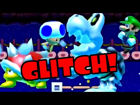 Super Mario Maker 2 Multiplayer Co-OP with Friends Online #142