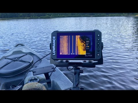 Lowrance Elite FS 7 Fish Finder Review: The Ultimate Fishing Tool?