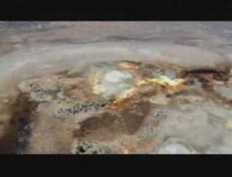 Danakil Depression 1 of 2