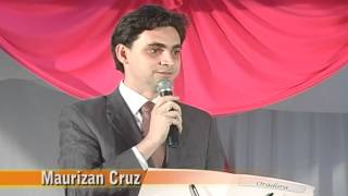 preview picture of video 'Maurizan Cruz na Formatura 1 Unopar'