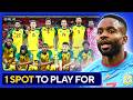 DR Congo Vs Jamaica Preview Winner Advances To 2026 World Cup